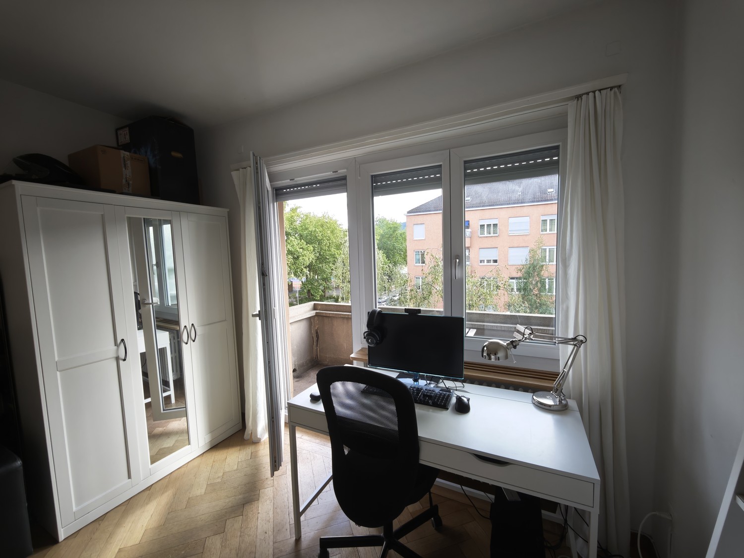 Zimmer in einer WG, Foto 1 von 8