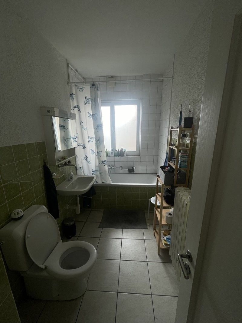 Zimmer in einer WG, Foto 6 von 8