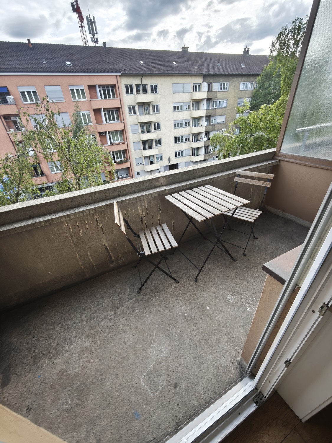 Zimmer in einer WG, Foto 3 von 8