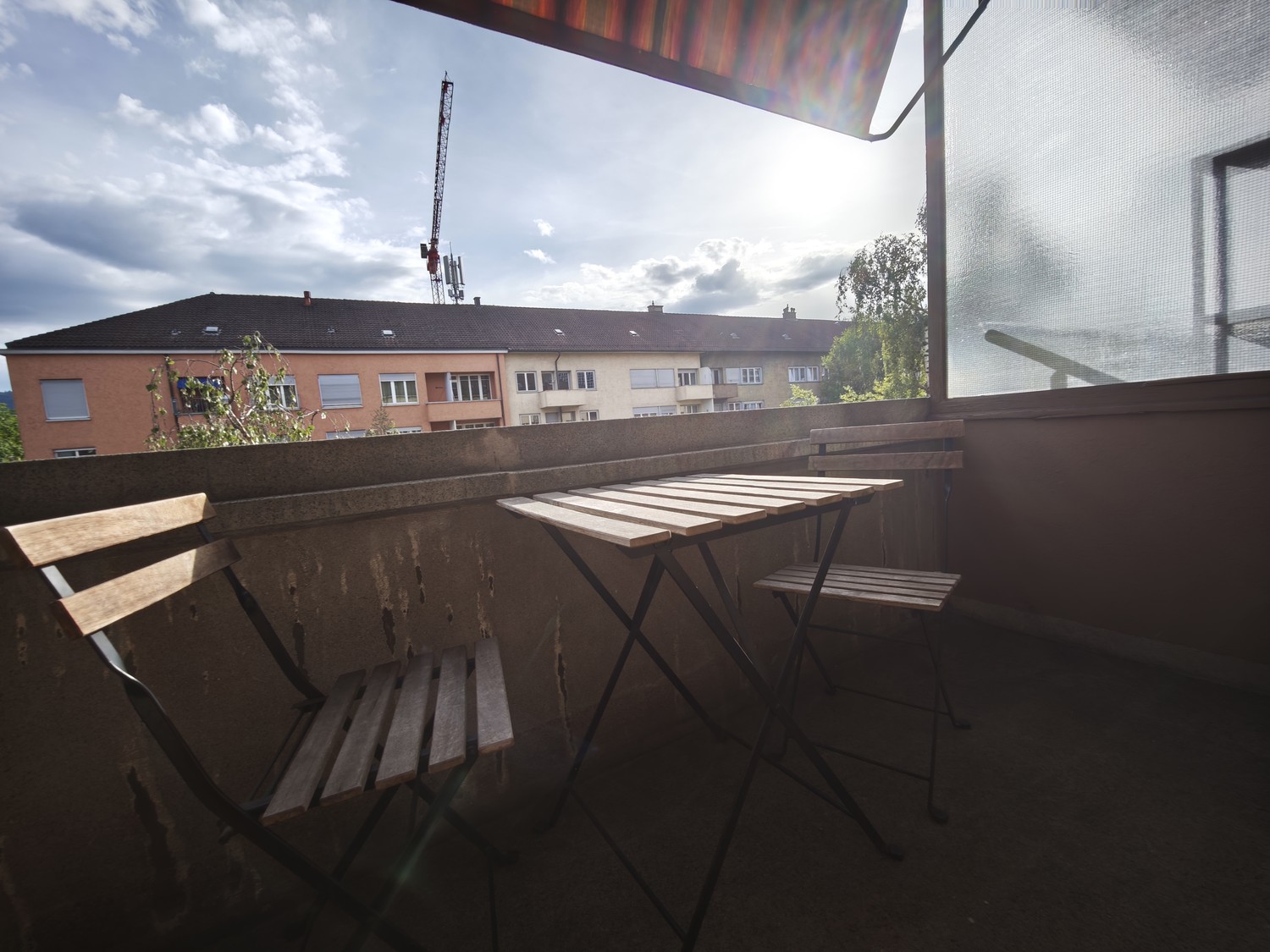 Zimmer in einer WG, Foto 2 von 8