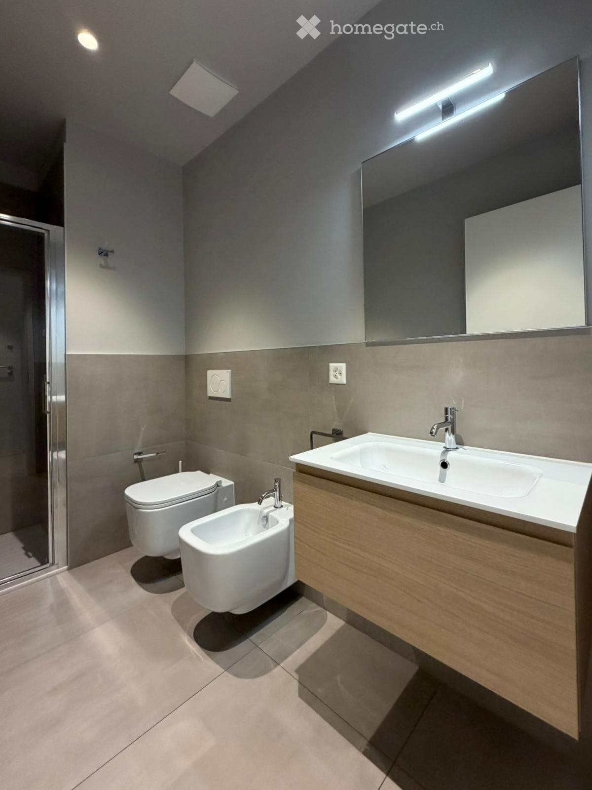 2-Zimmer-Wohnung