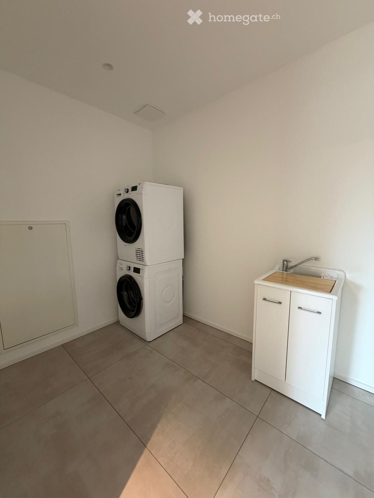 2-Zimmer-Wohnung