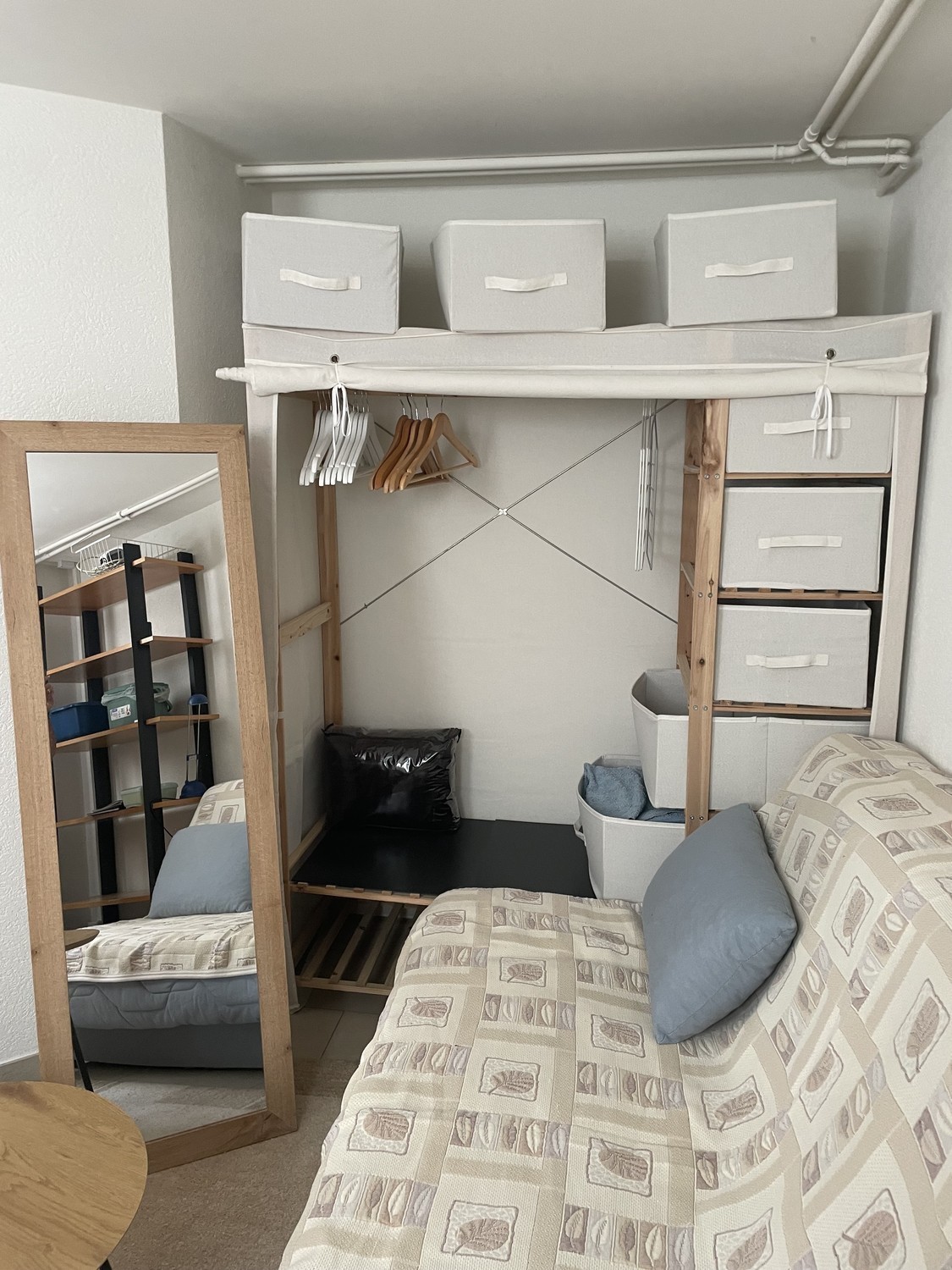 Room in a shared flat (3)
