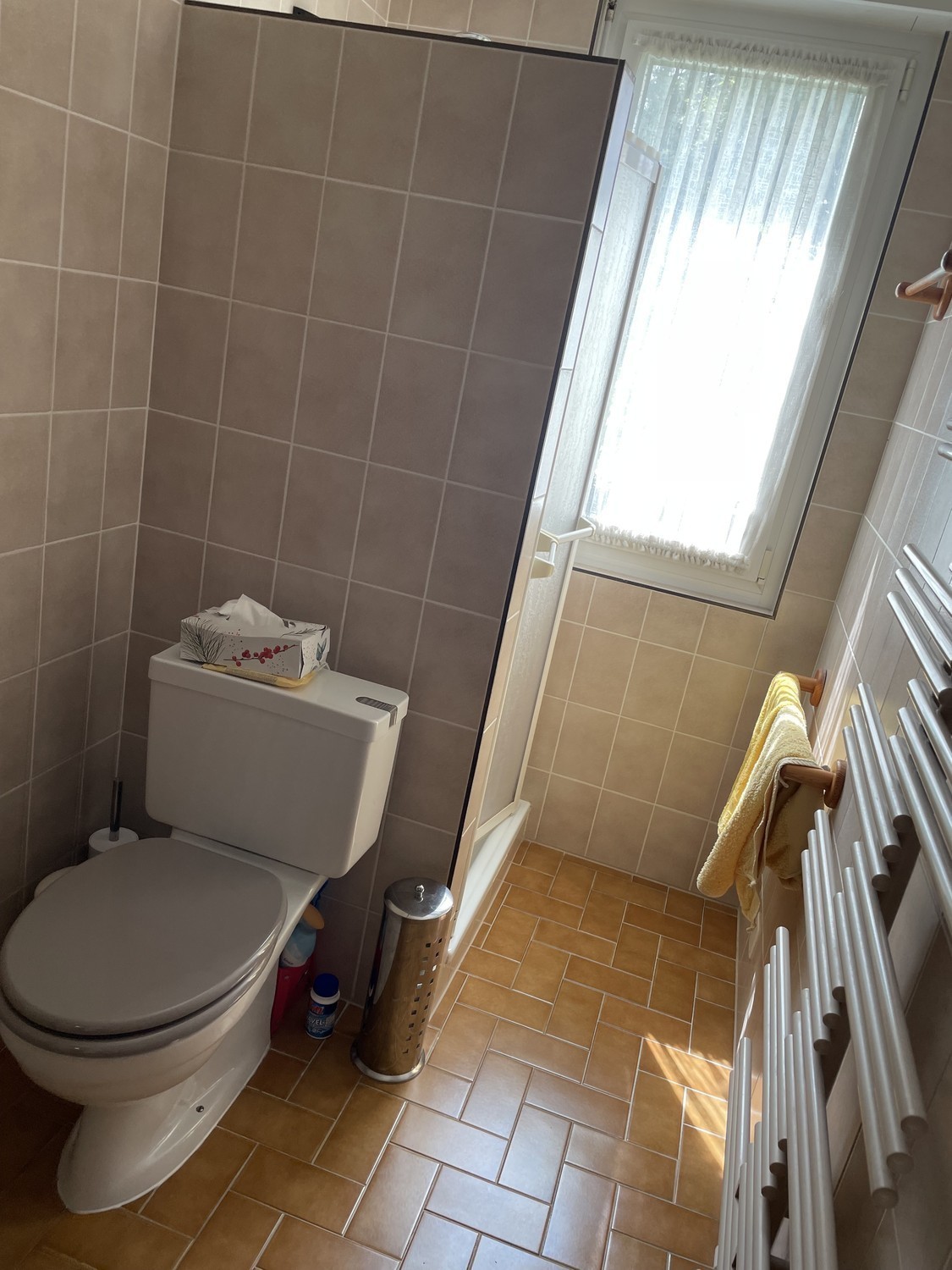 Room in a shared flat (10)