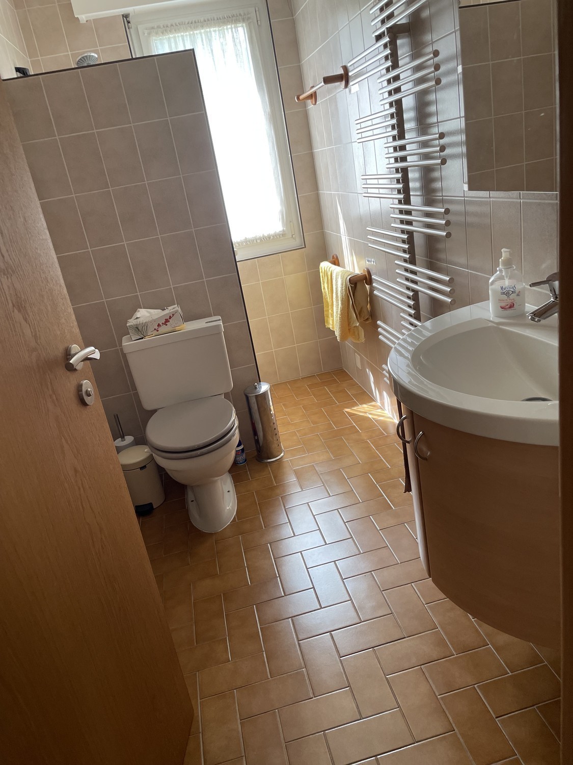 Room in a shared flat (9)