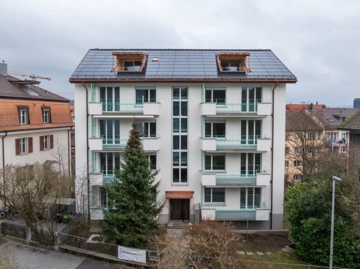3 rooms apartment, Foto 7 von 10