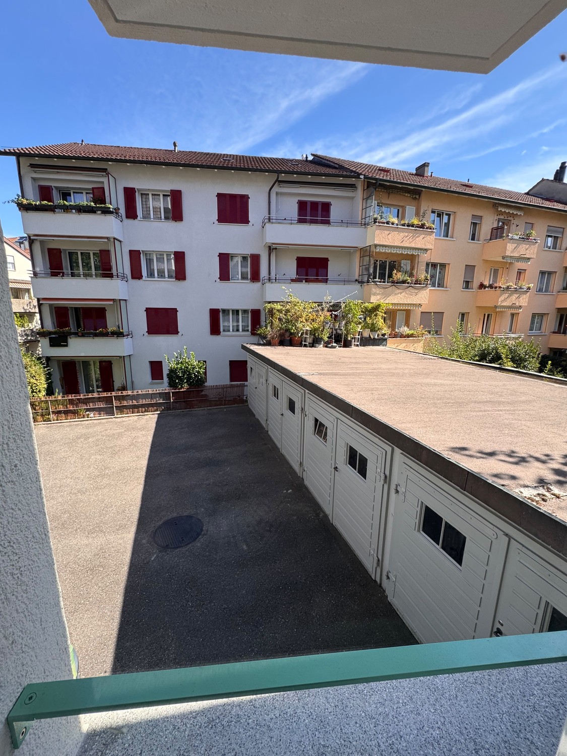 3 rooms apartment, Foto 10 von 10
