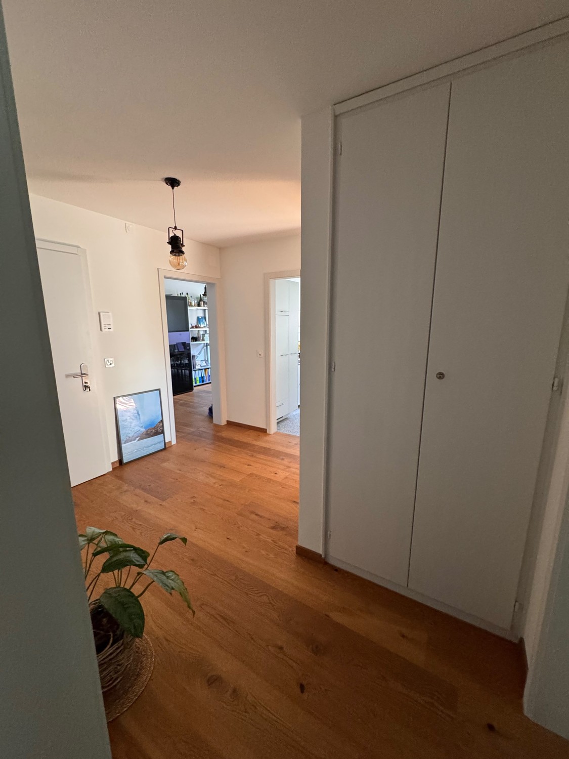 3 rooms apartment, Foto 9 von 10