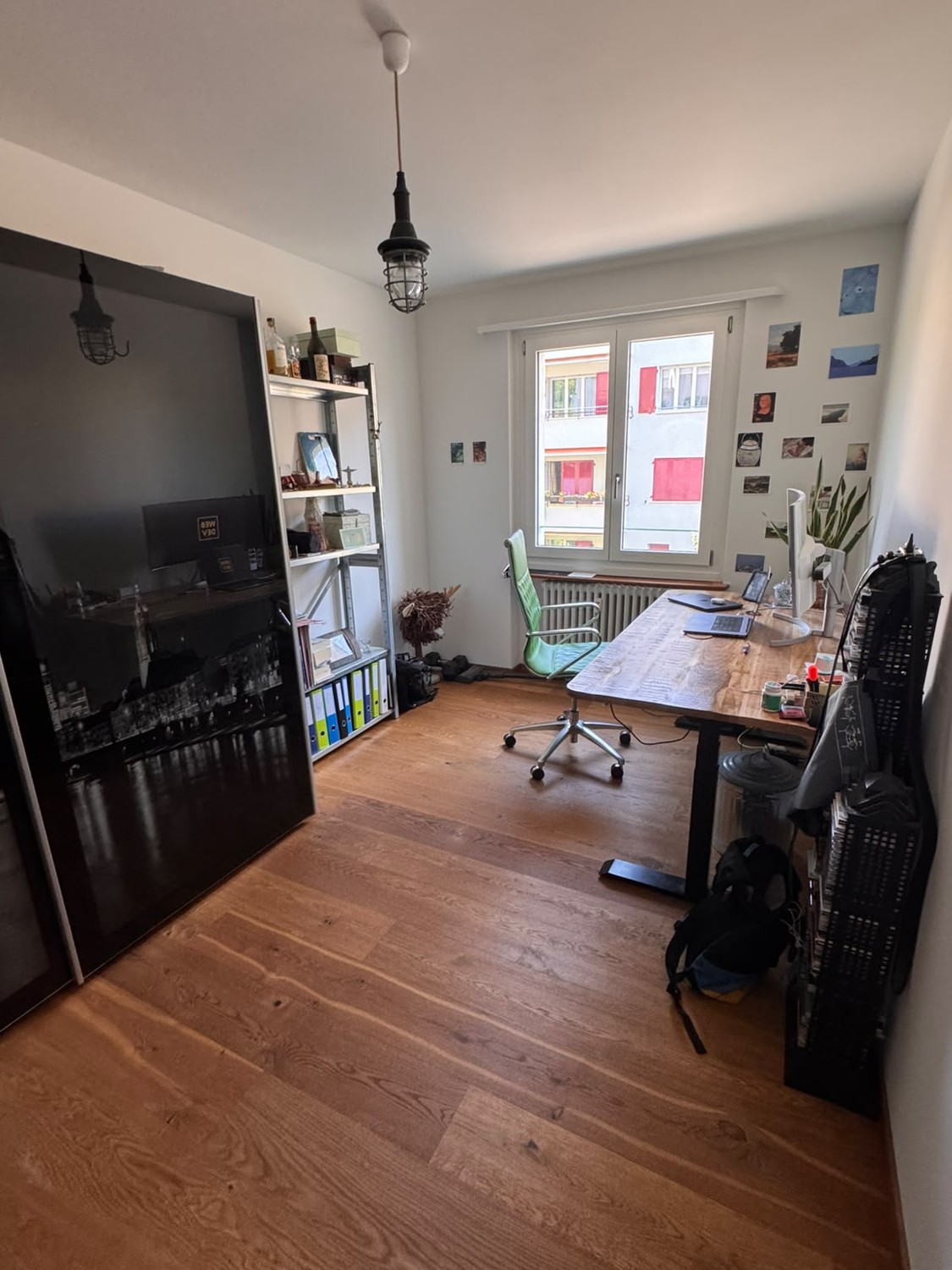 3 rooms apartment, Foto 6 von 10