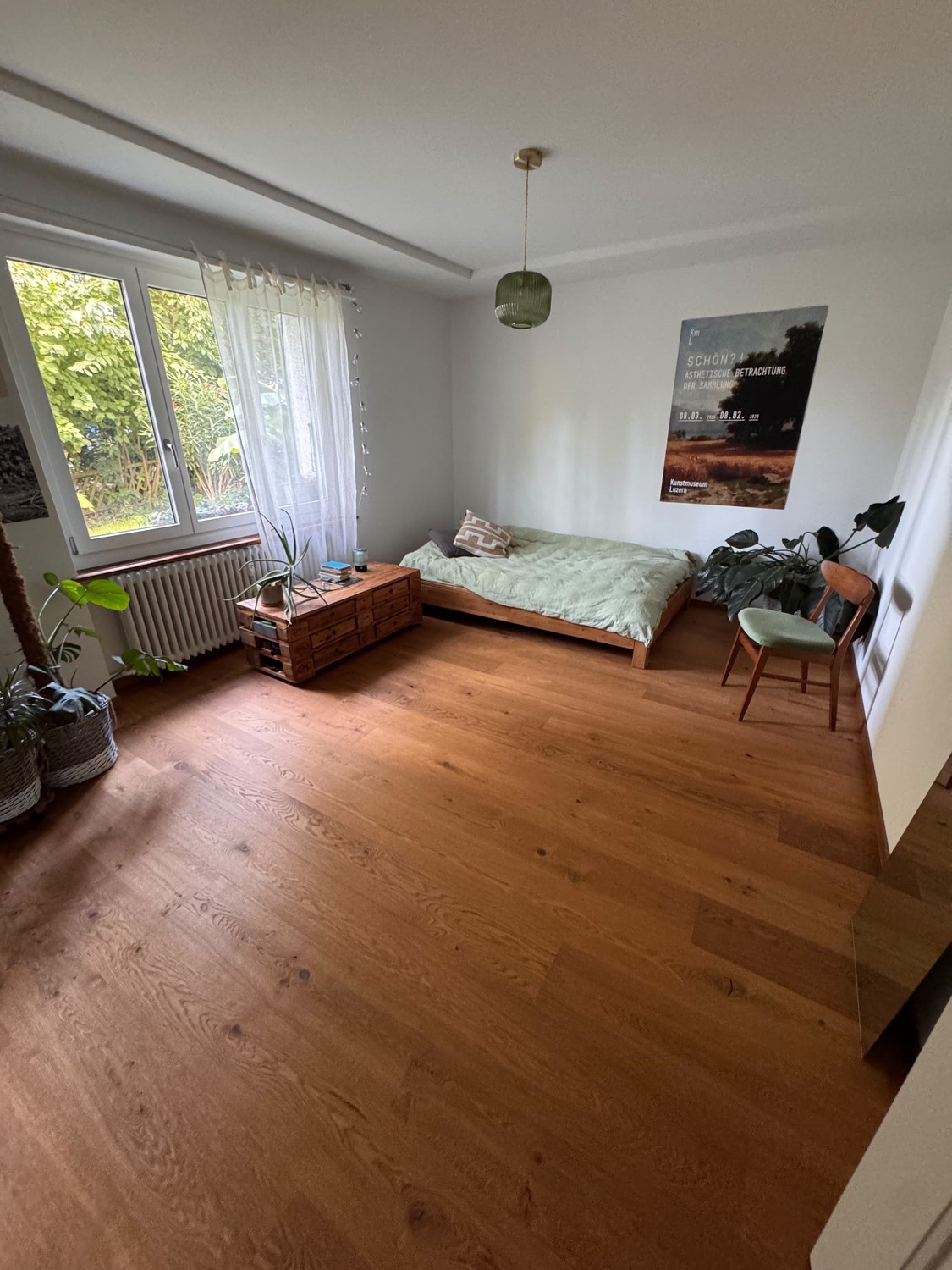 3 rooms apartment, Foto 4 von 10