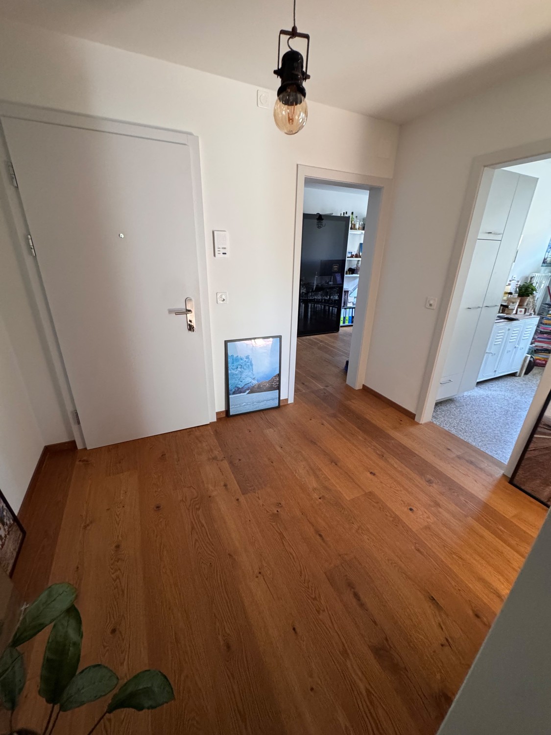 3 rooms apartment, Foto 8 von 10
