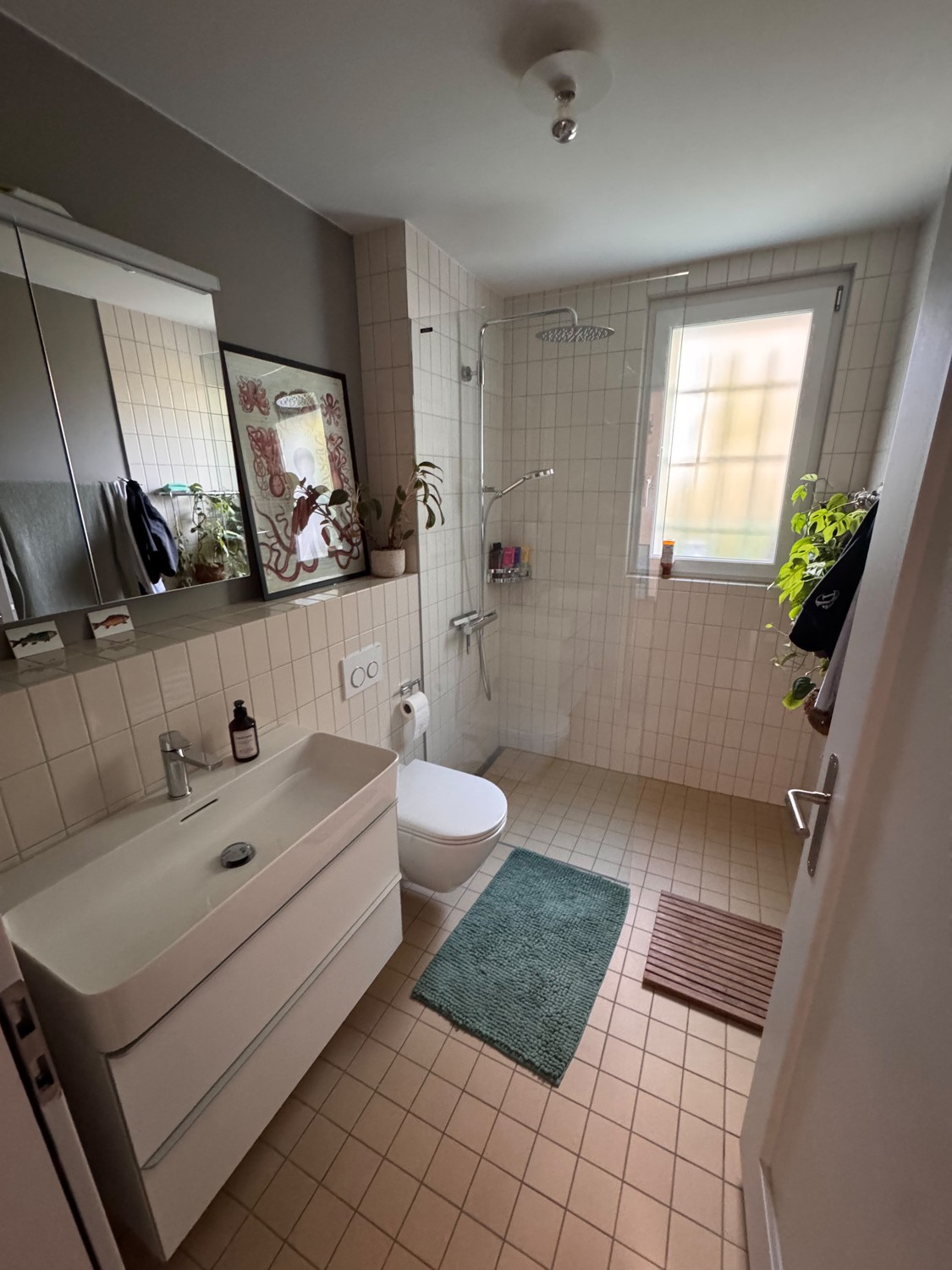 3 rooms apartment, Foto 5 von 10