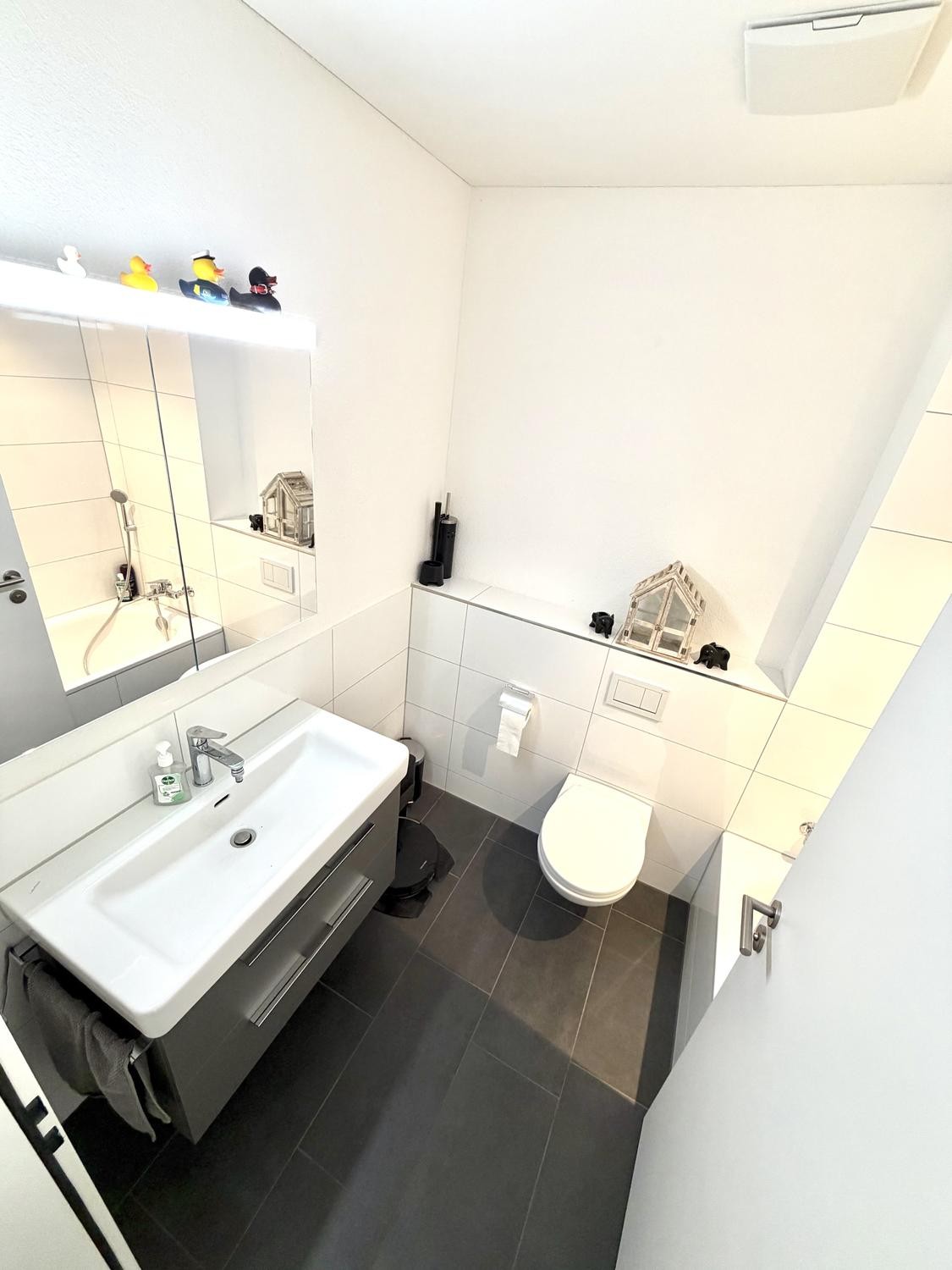Room in a shared flat, Foto 4 von 8