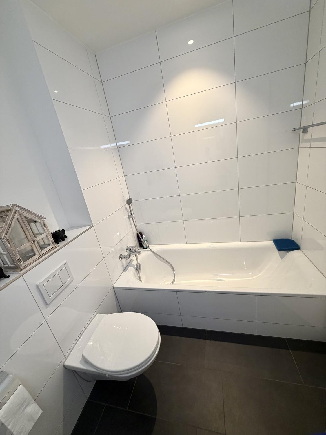 Room in a shared flat, Foto 5 von 8
