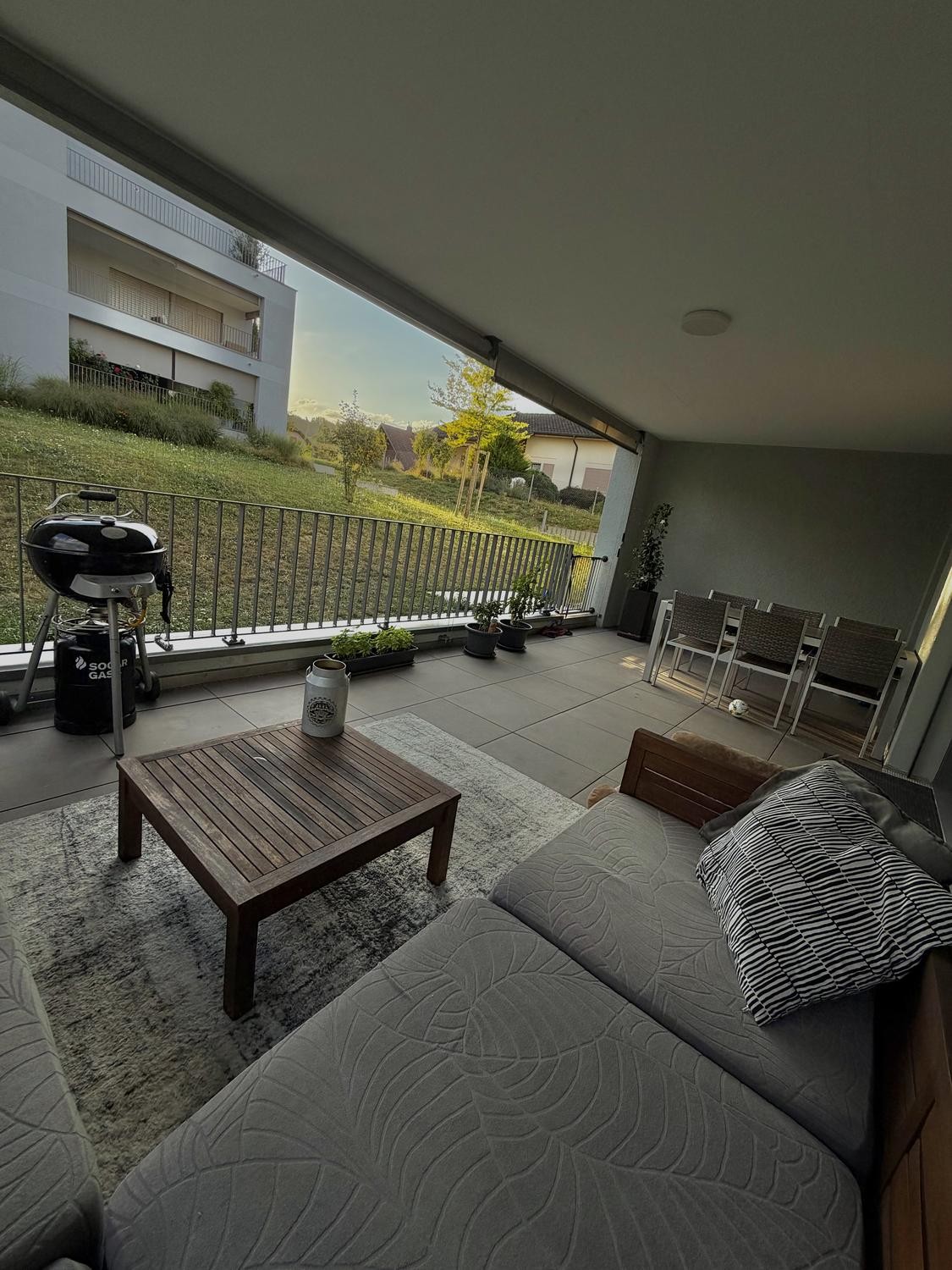 Room in a shared flat, Foto 6 von 8
