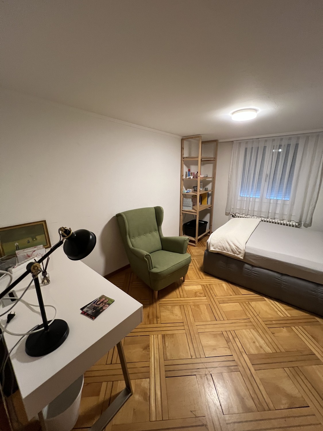 Room in a shared flat, foto 5 di 5