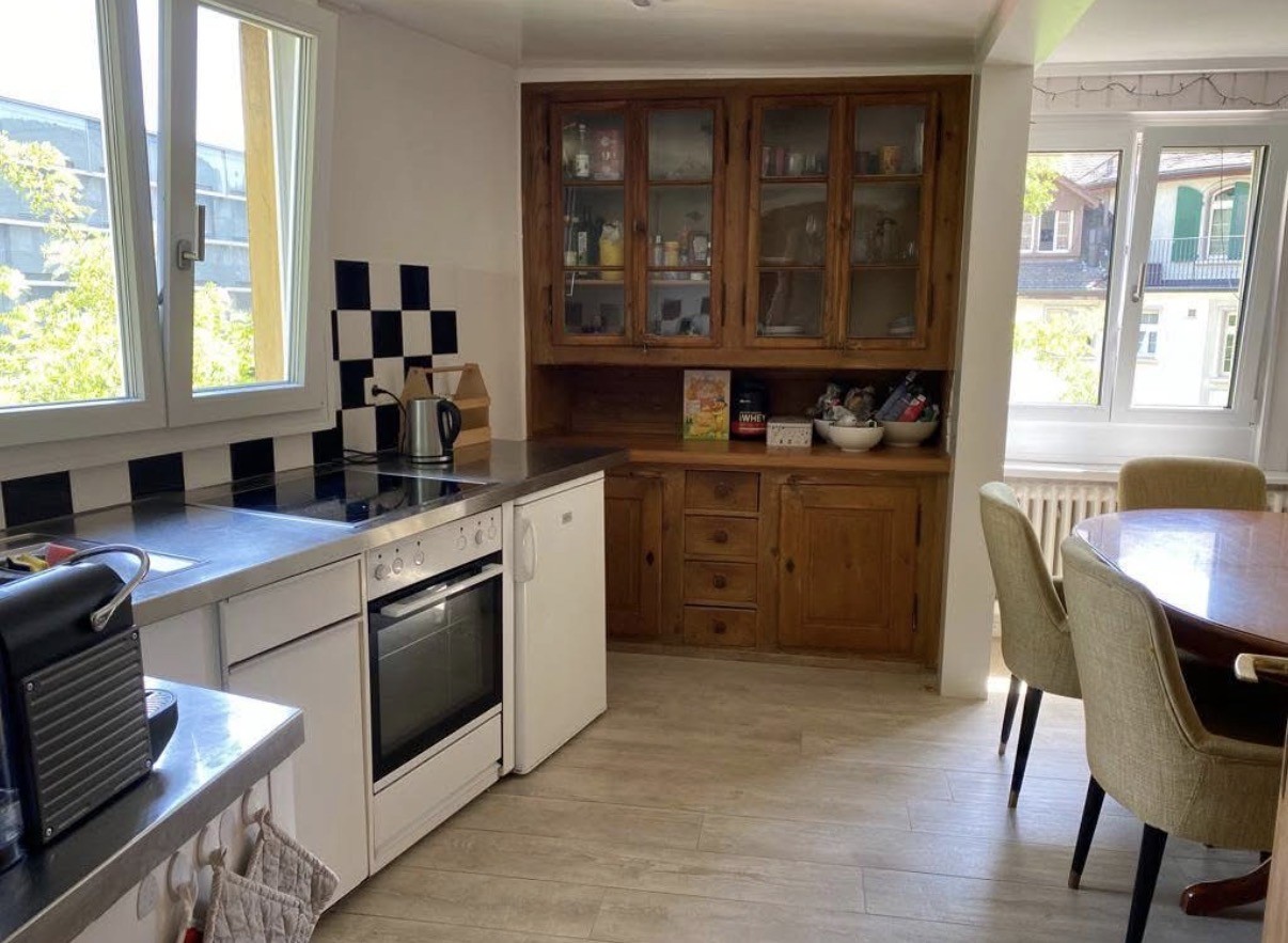 Room in a shared flat, foto 3 di 5