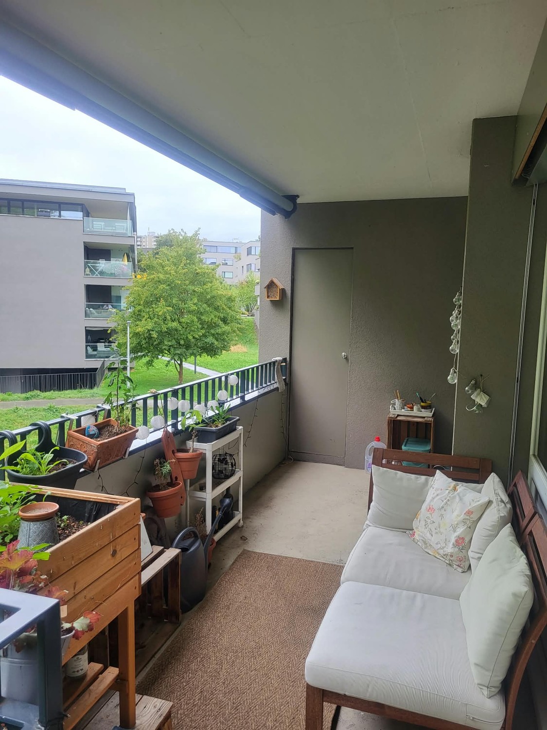 Room in a shared flat, Foto 5 von 8