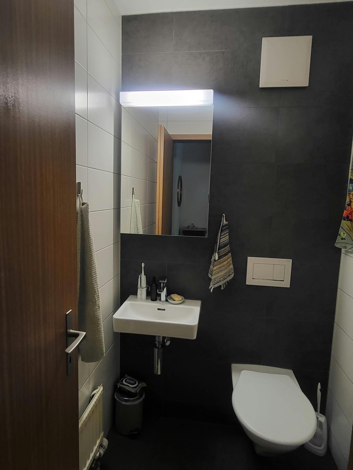 Room in a shared flat, Foto 7 von 8