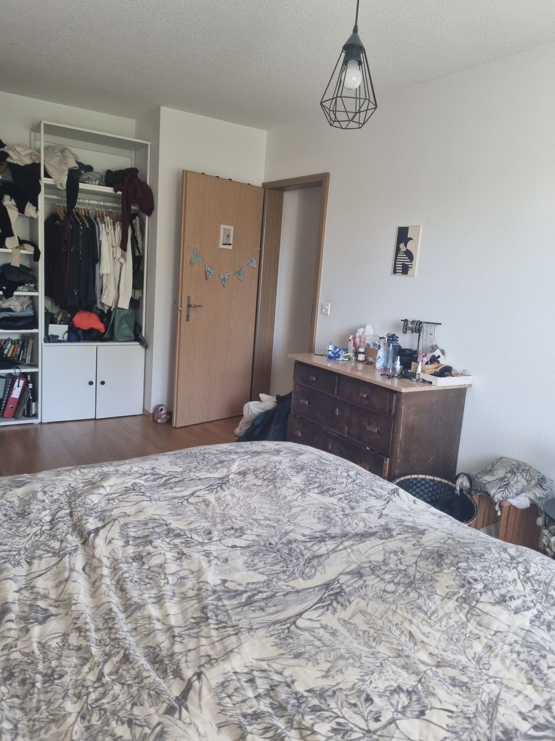 Room in a shared flat, Foto 1 von 8