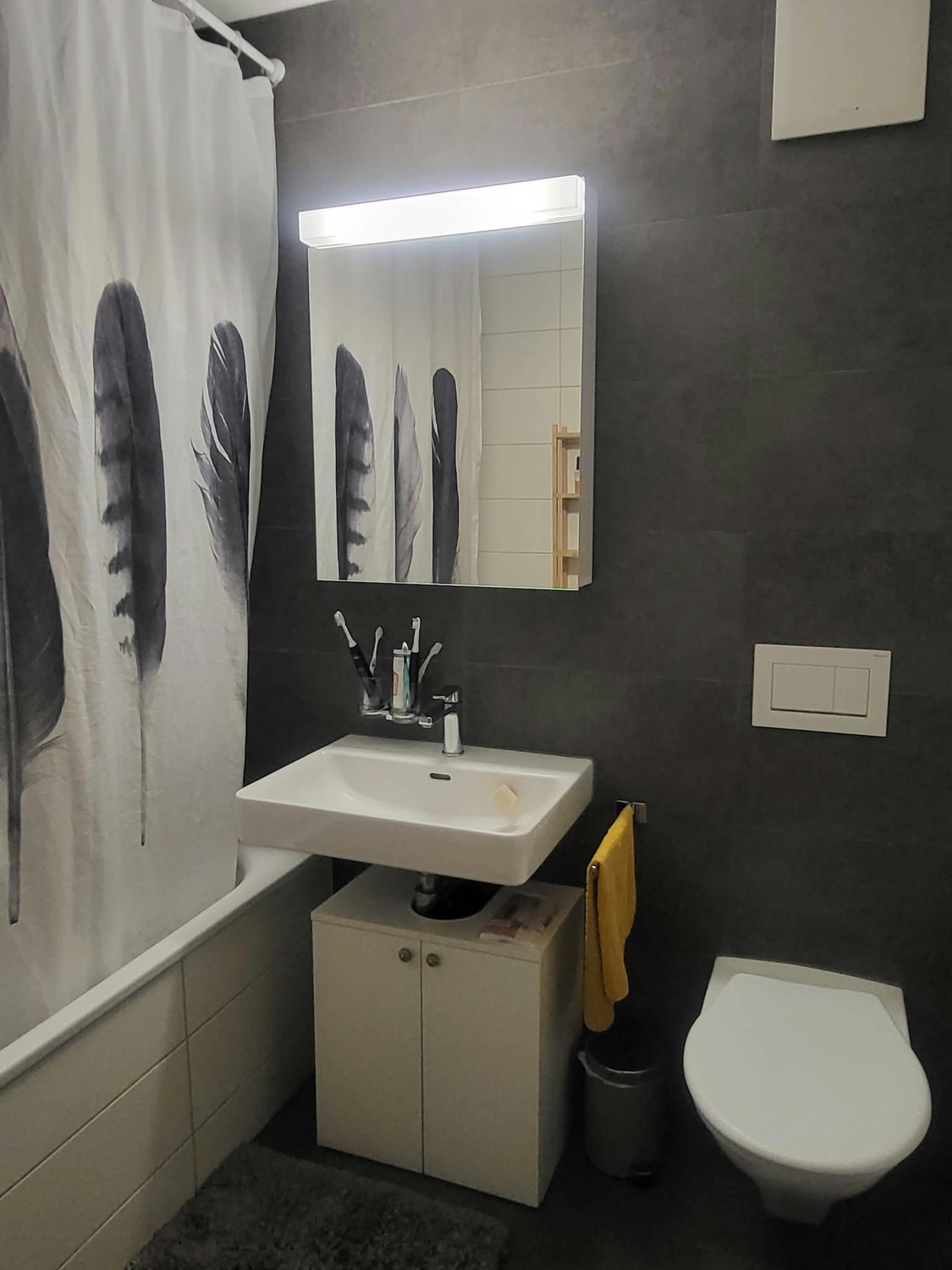 Room in a shared flat, Foto 6 von 8