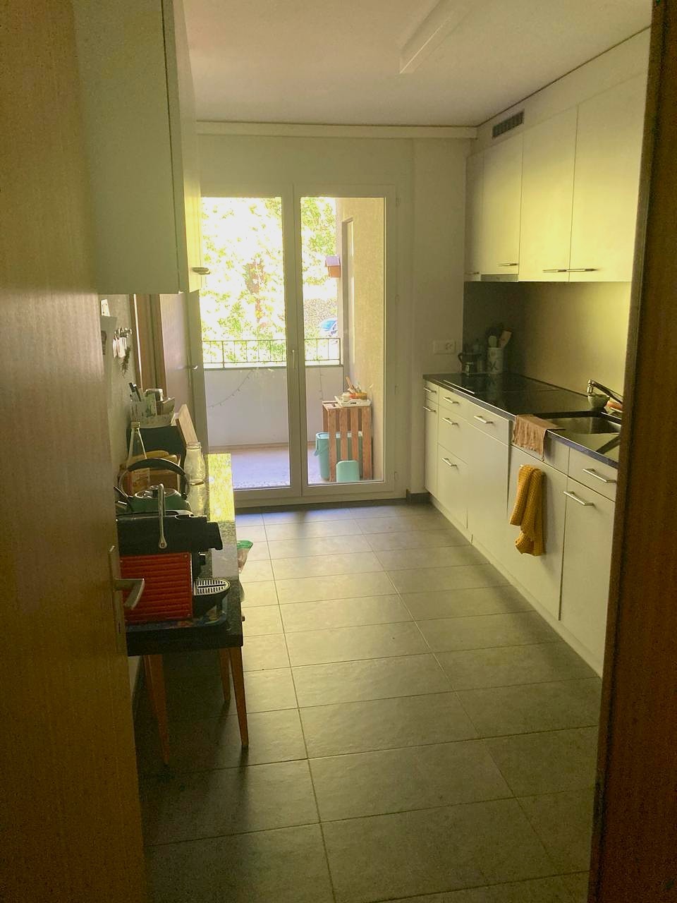 Room in a shared flat, Foto 8 von 8