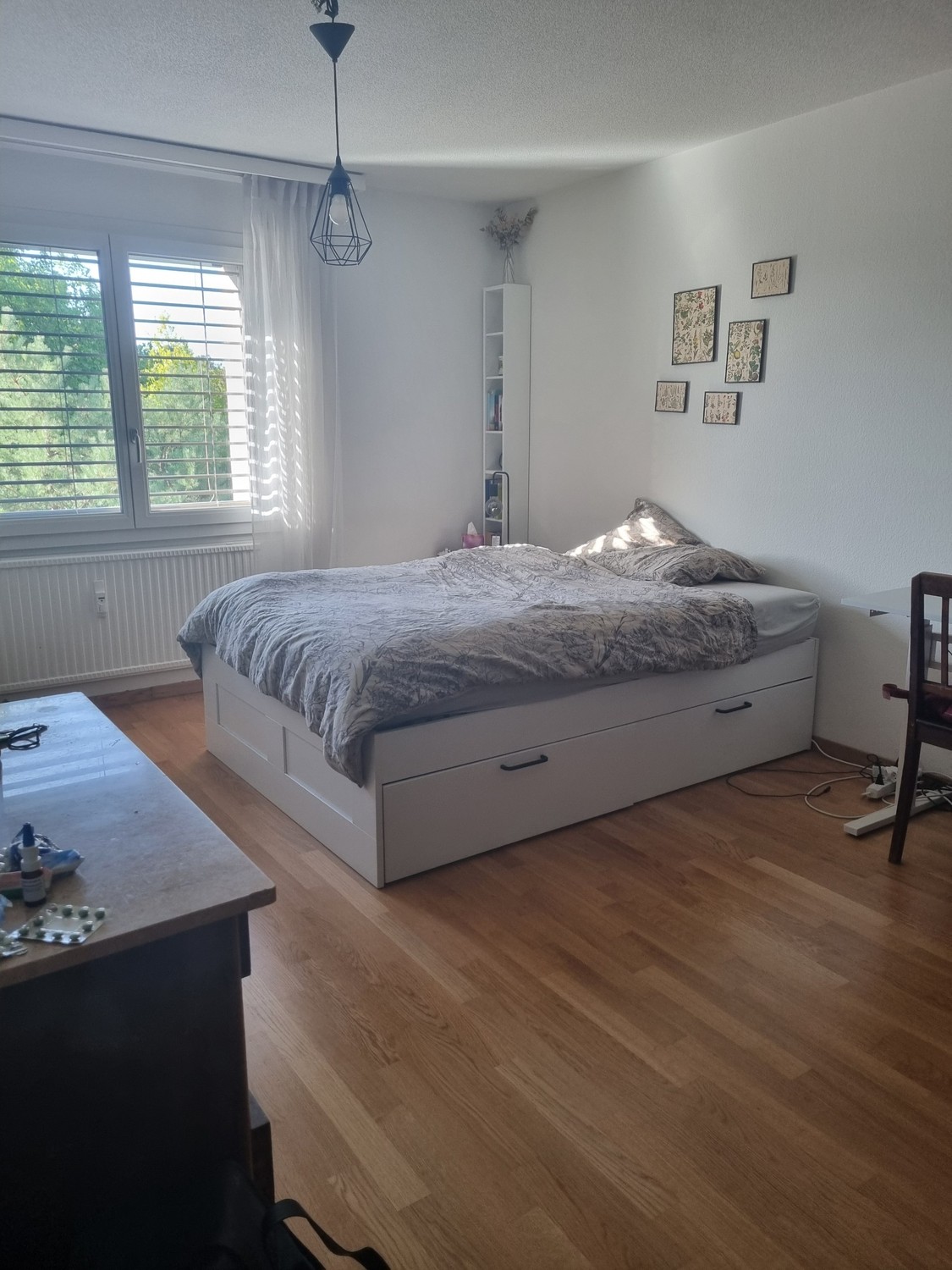 Room in a shared flat, Foto 4 von 8