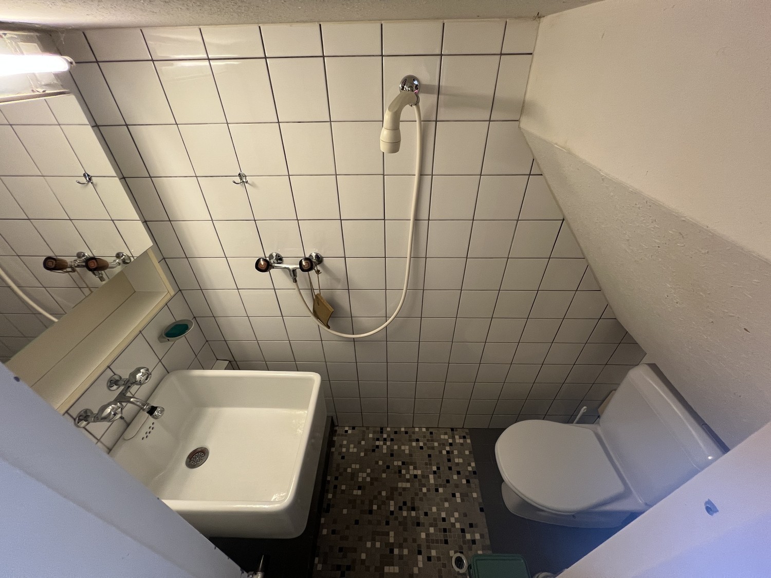 Room in a shared flat