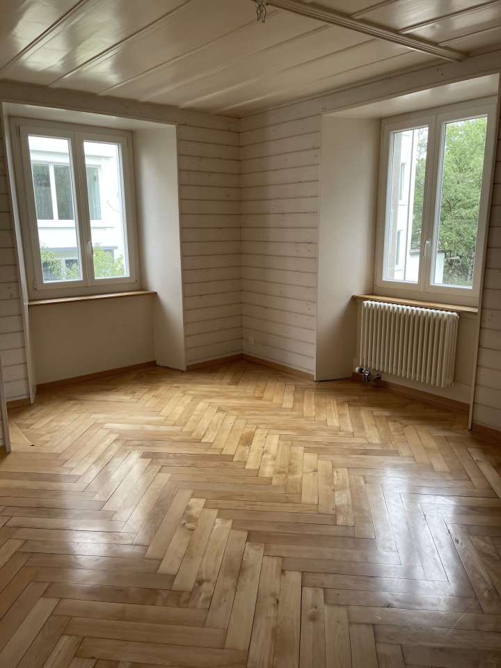 5-Zimmer-Wohnung, Foto 3 von 6