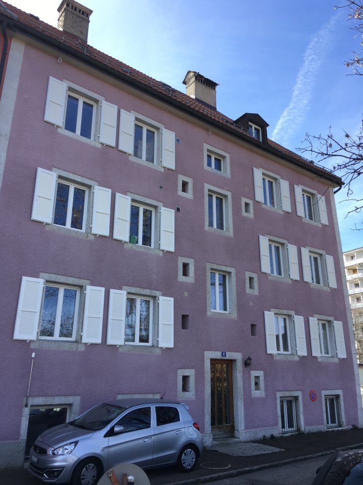 5-Zimmer-Wohnung, Foto 5 von 6