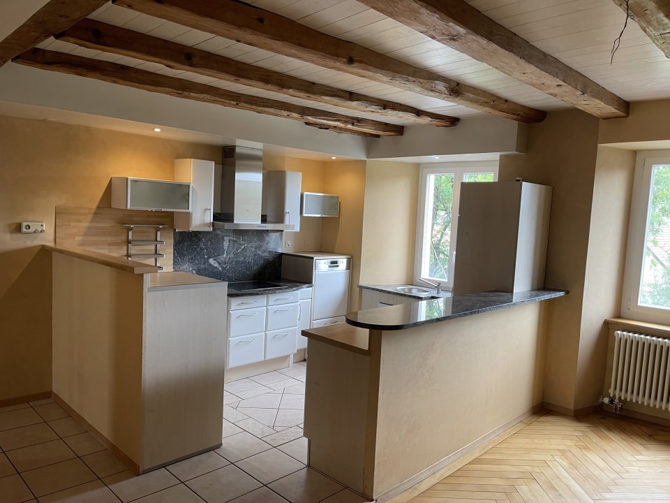 5-Zimmer-Wohnung, Foto 2 von 6