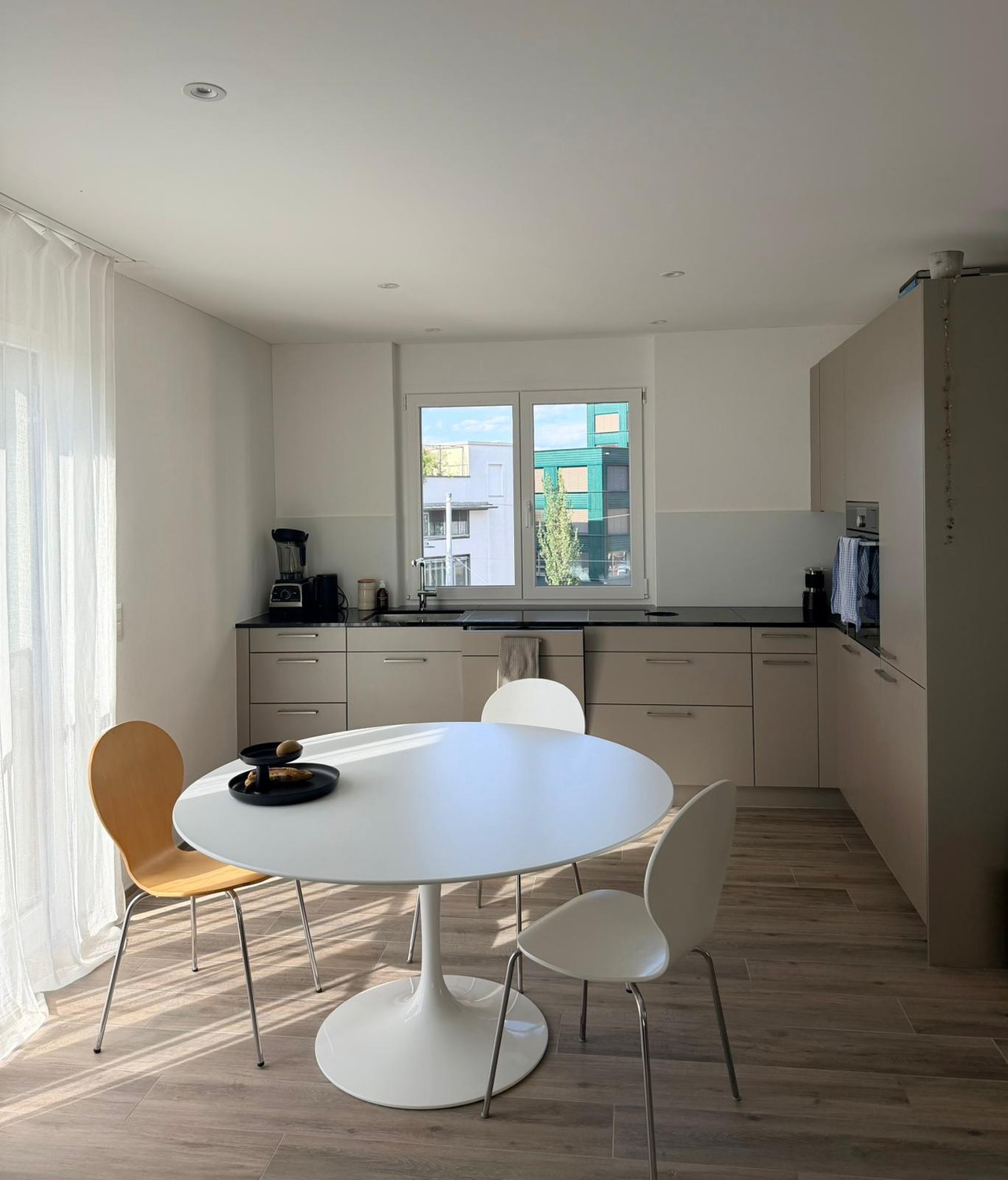 Appartement de 2 ½ pièces