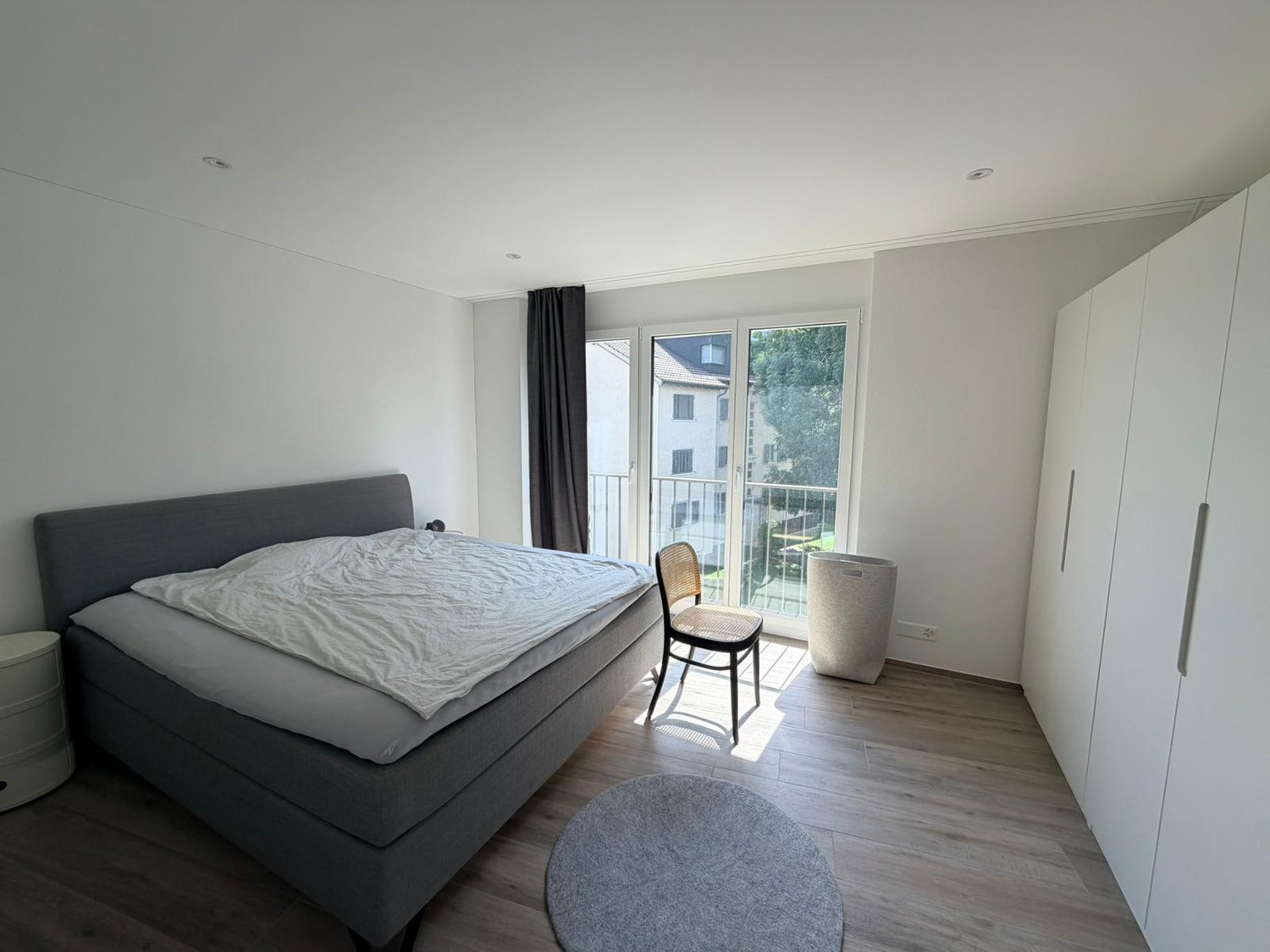 Appartement de 2 ½ pièces