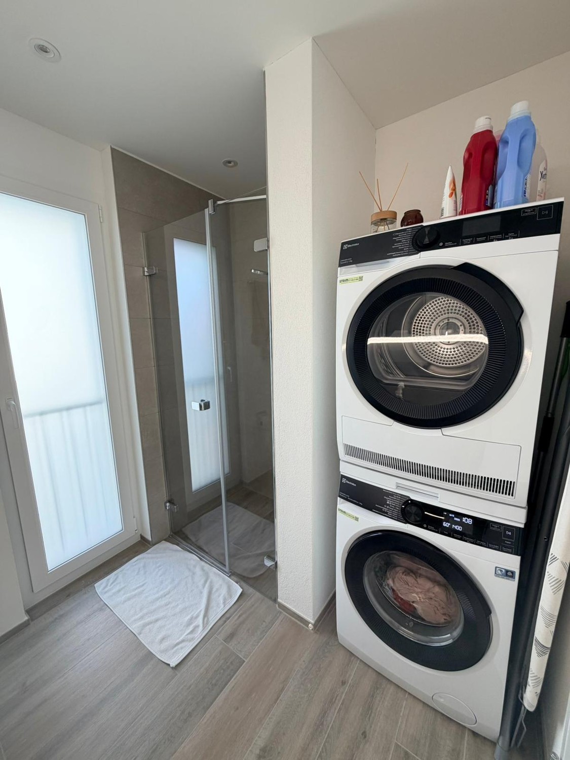 Appartement de 2 ½ pièces