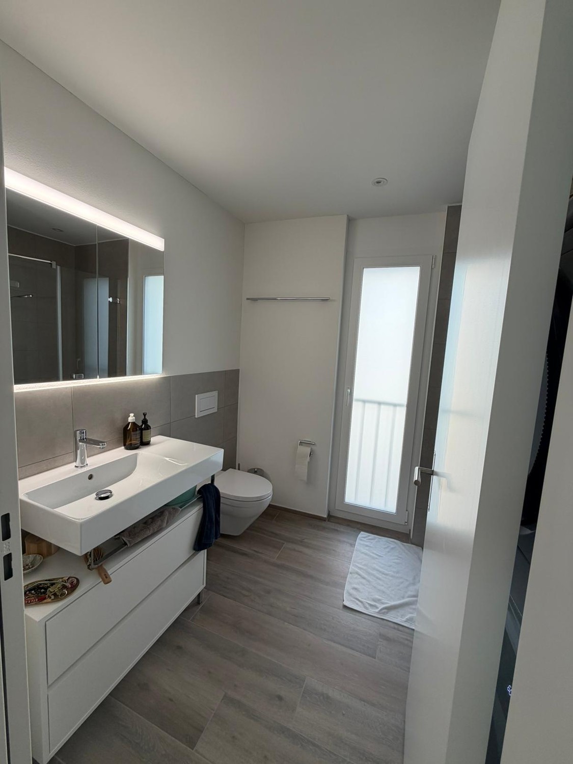 Appartement de 2 ½ pièces