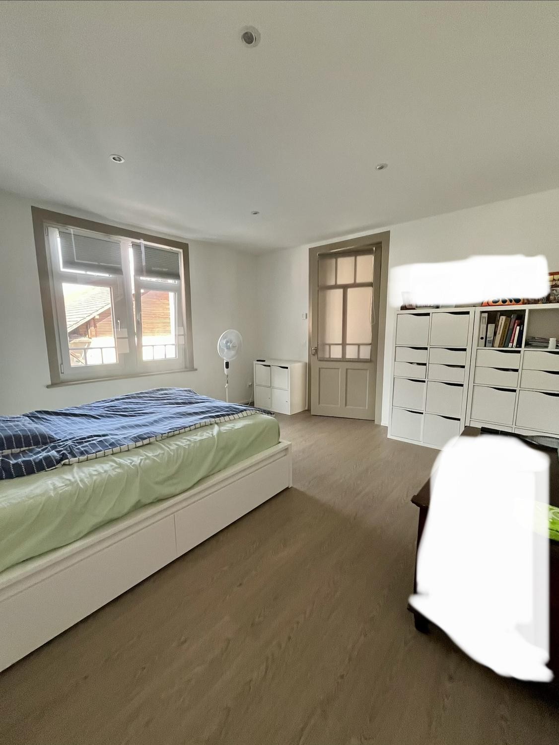 Chambre en colocation