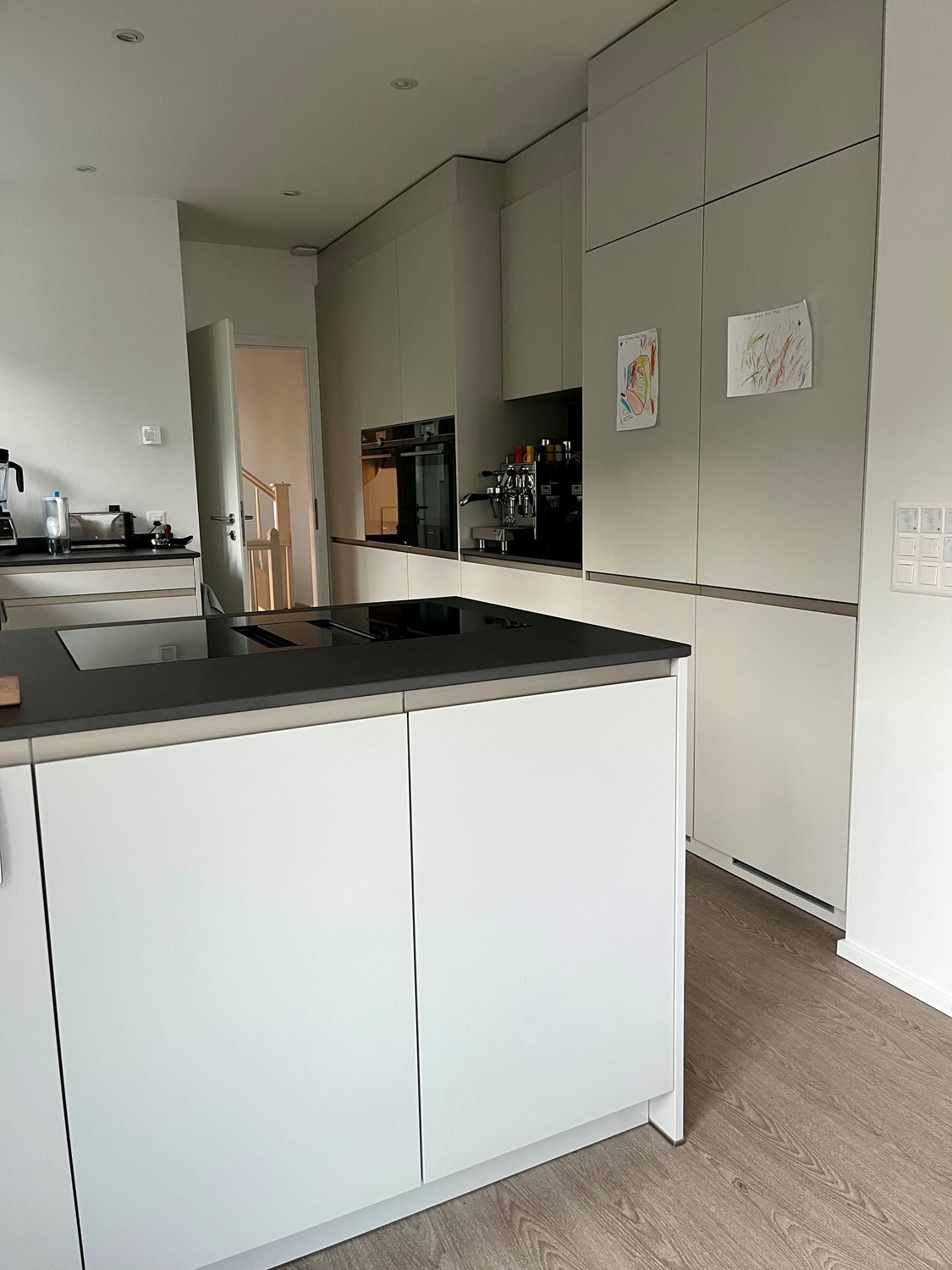 Chambre en colocation