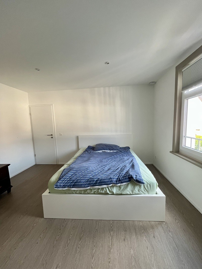 Chambre en colocation