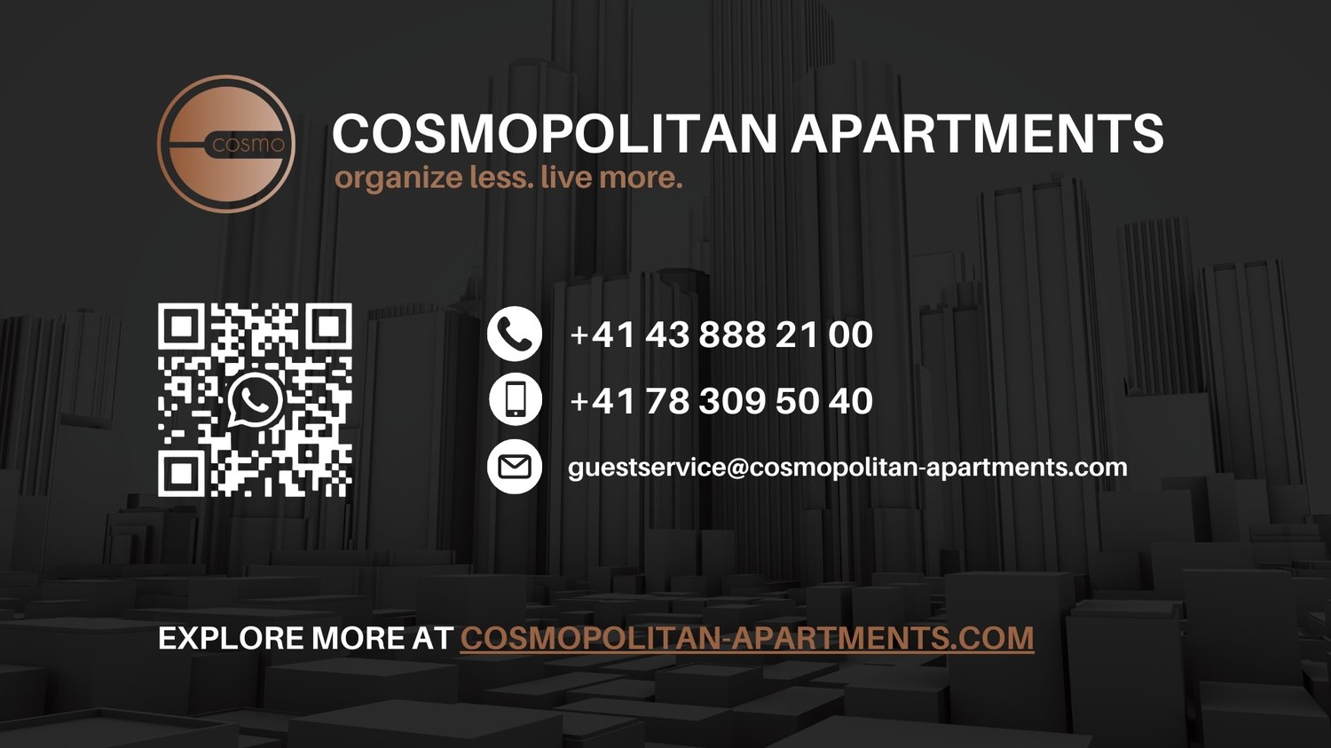 2 ½ rooms furnished flat, Foto 8 von 8