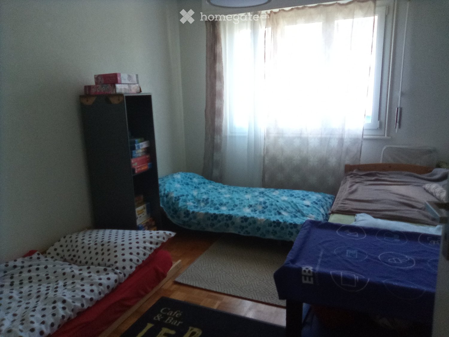 3-Zimmer-Wohnung, Foto 5 von 5