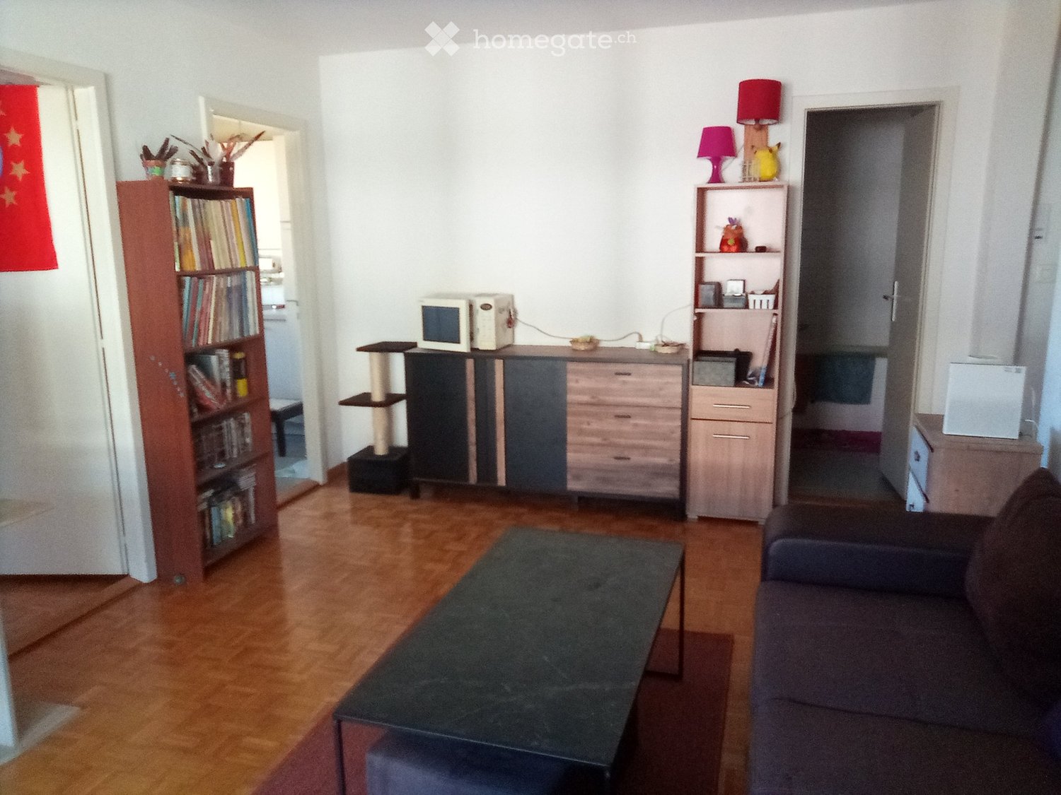 3-Zimmer-Wohnung, Foto 3 von 5