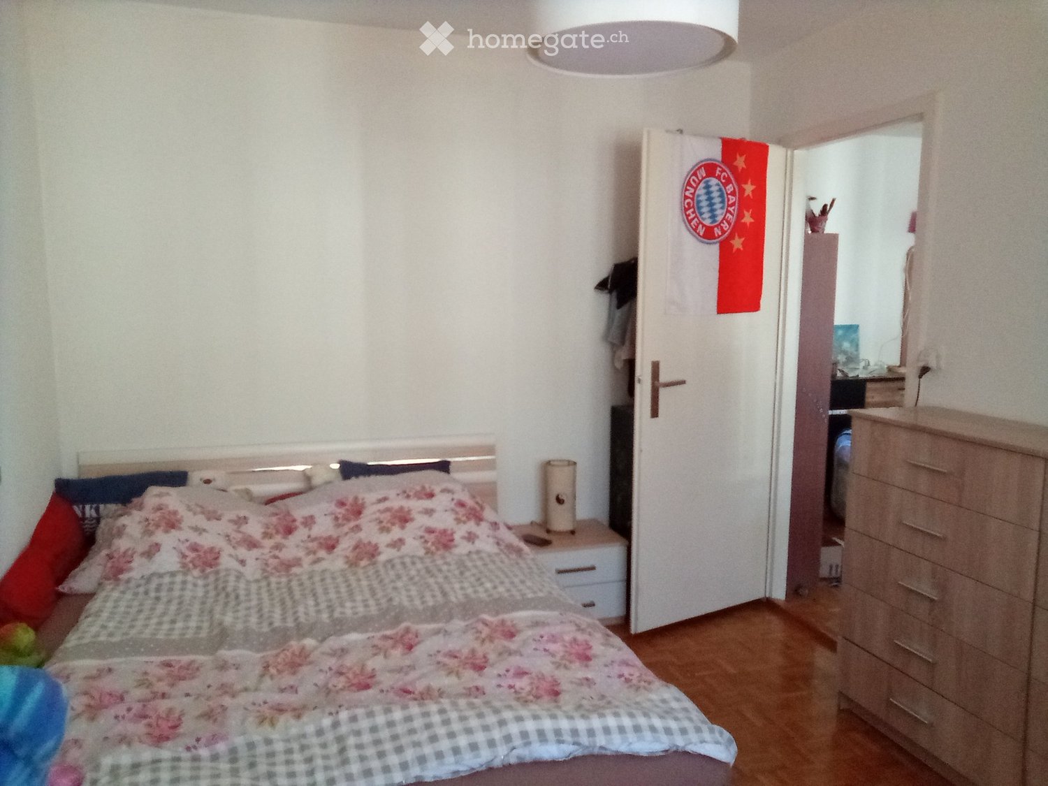 3-Zimmer-Wohnung, Foto 1 von 5