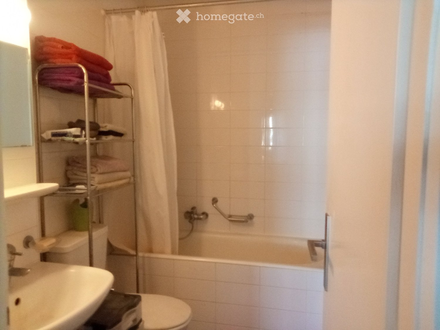 3-Zimmer-Wohnung, Foto 4 von 5