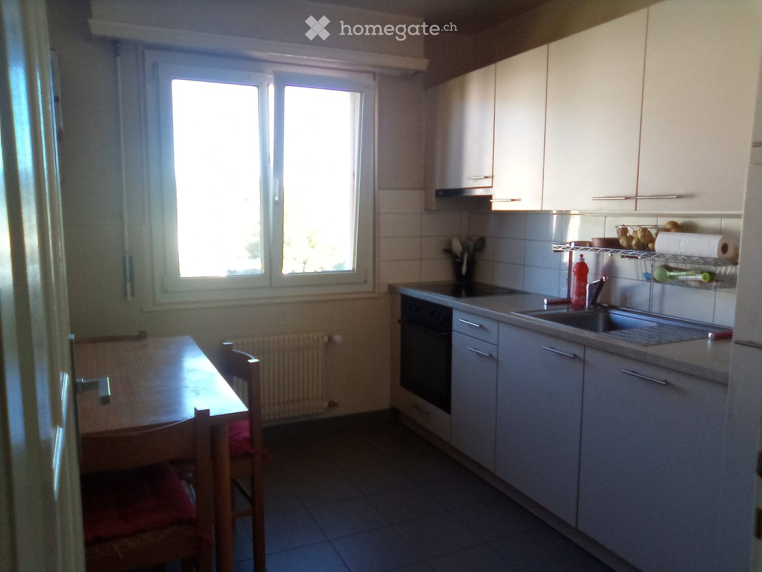 3-Zimmer-Wohnung, Foto 2 von 5
