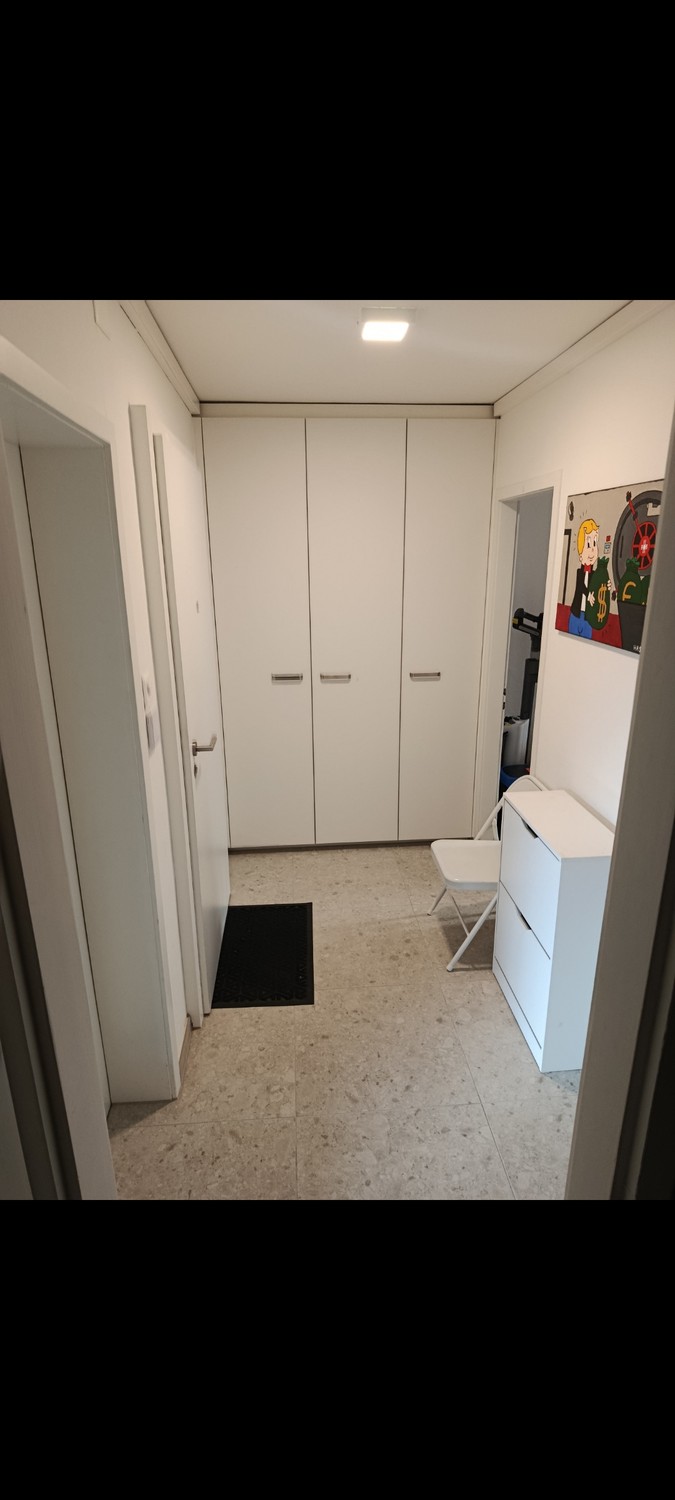2 rooms apartment, Foto 7 von 10