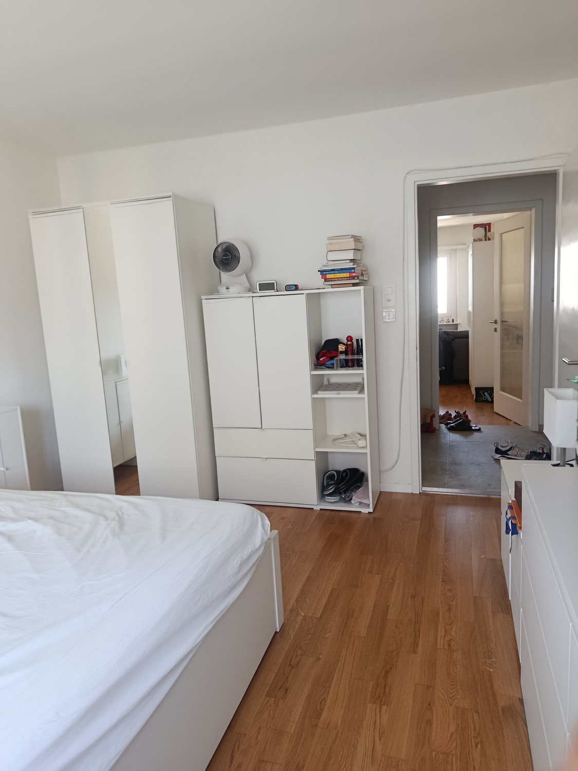 2 rooms apartment, Foto 6 von 10