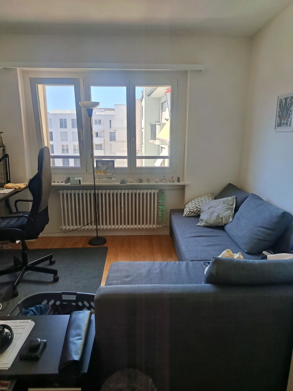 2 rooms apartment, Foto 1 von 10