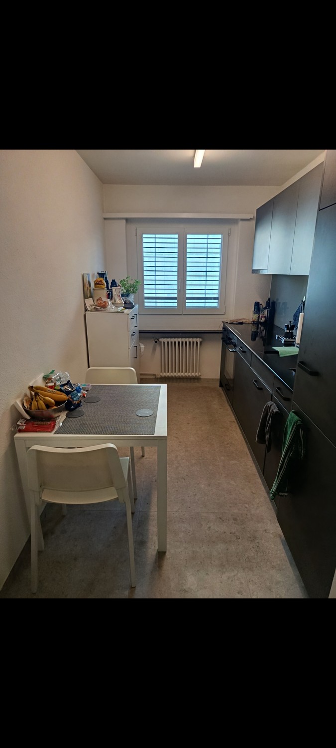 2 rooms apartment, Foto 8 von 10