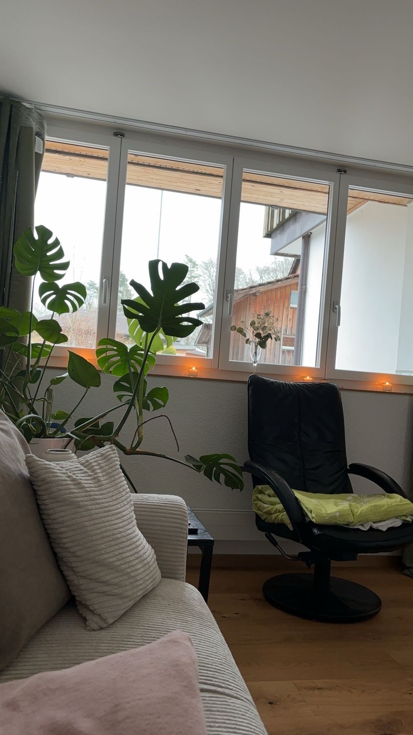 Appartement de 2 ½ pièces