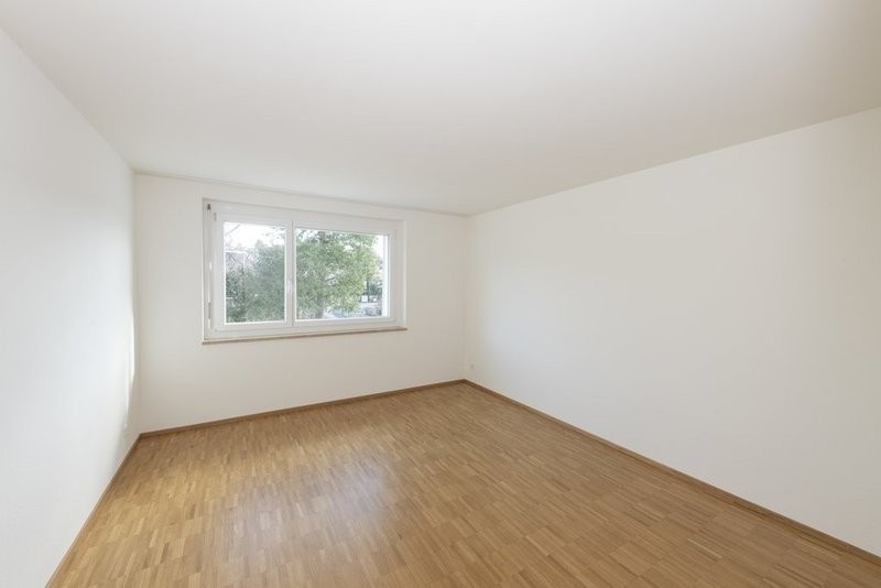 Appartement de 4 ½ pièces